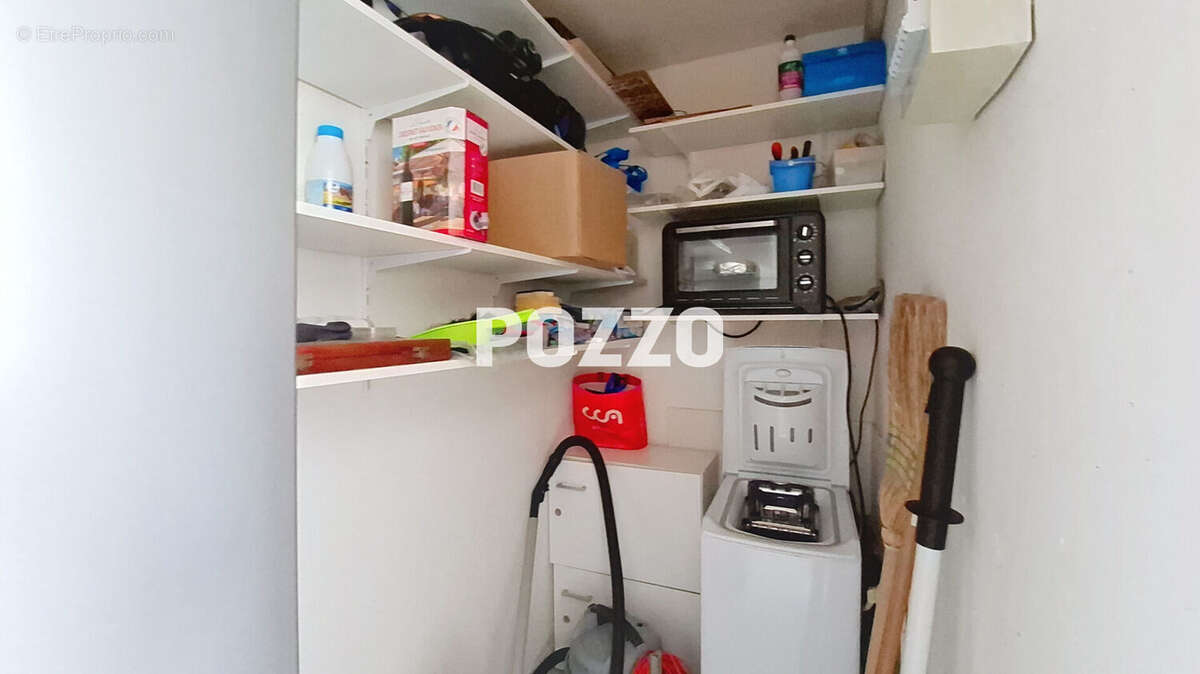Appartement à COURSEULLES-SUR-MER