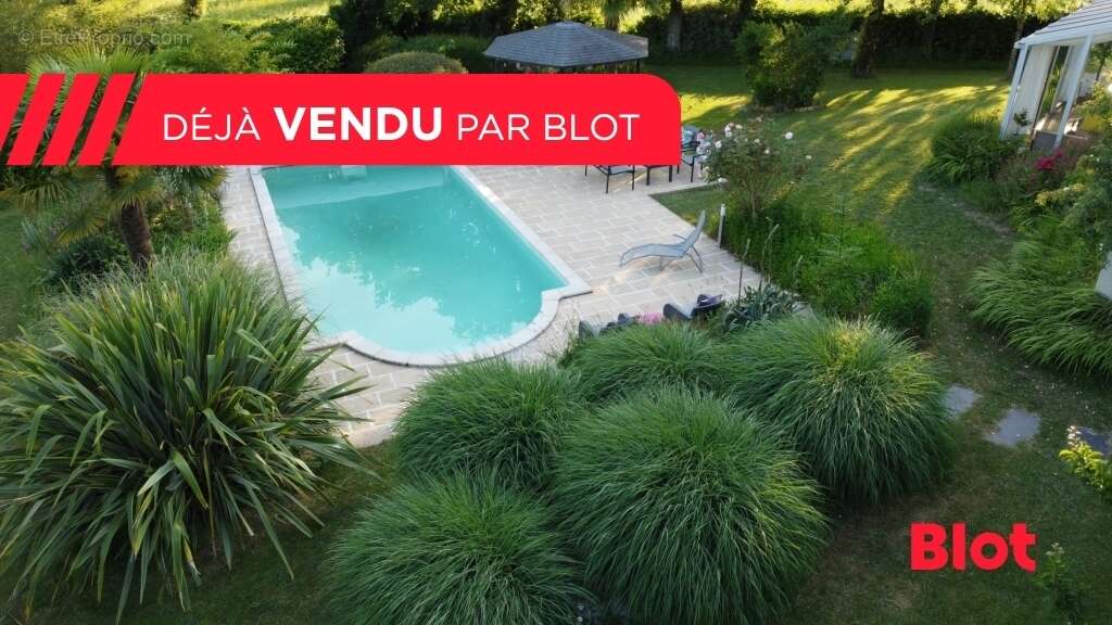 Maison à LE PETIT-FOUGERAY