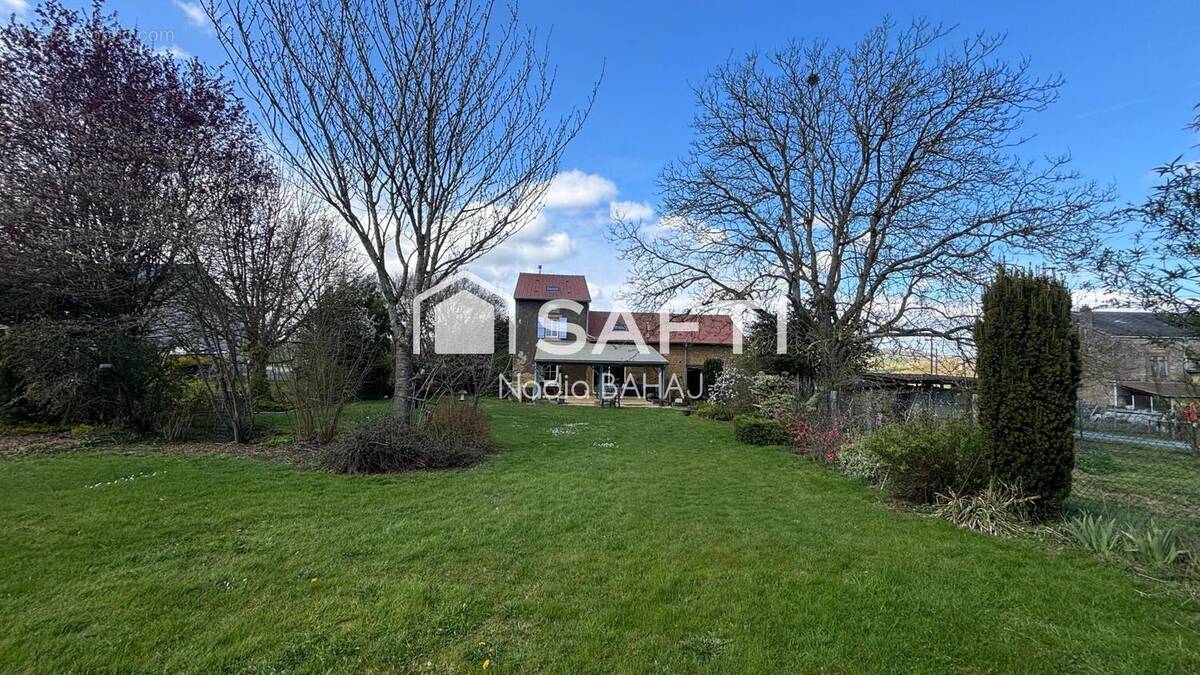 Photo 1 - Maison à VILLECLOYE