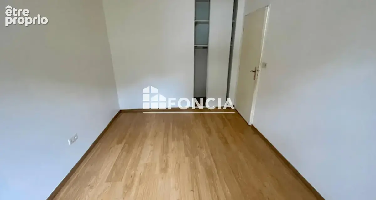 À vendre – f2 en rez-de-chaussée avec jardin privatif - photo 5