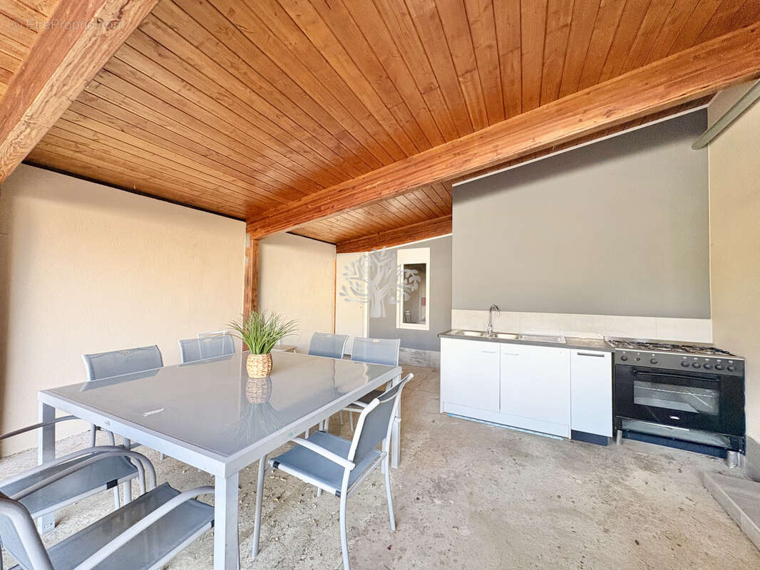 Appartement à LA SEYNE-SUR-MER