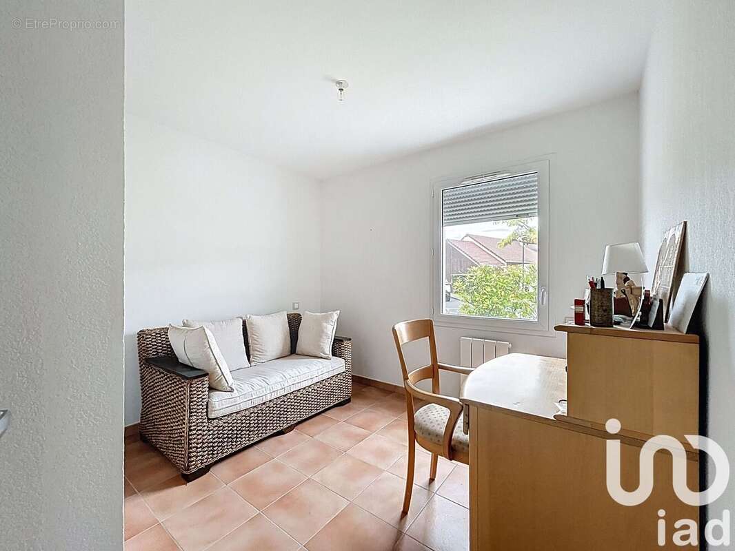 Photo 6 - Maison à BRACIEUX