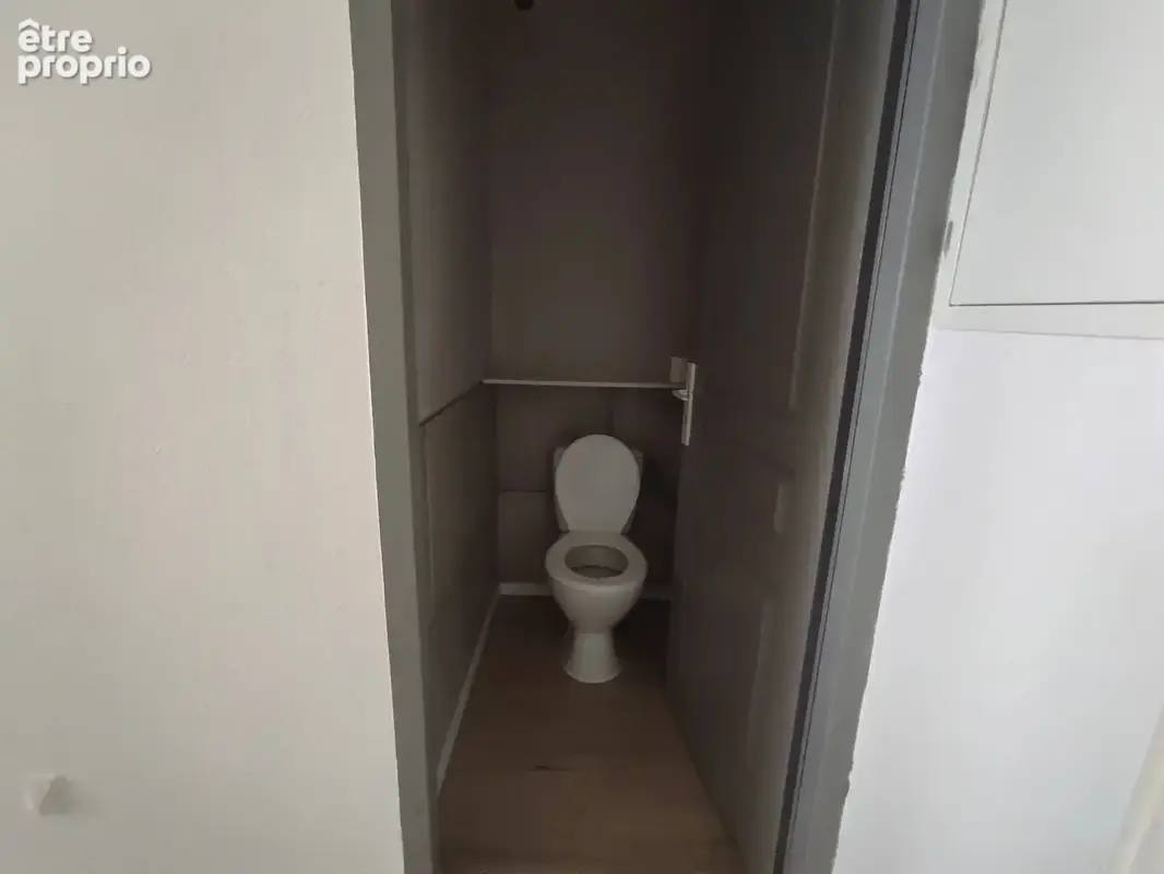 Appartement T4 - photo 6