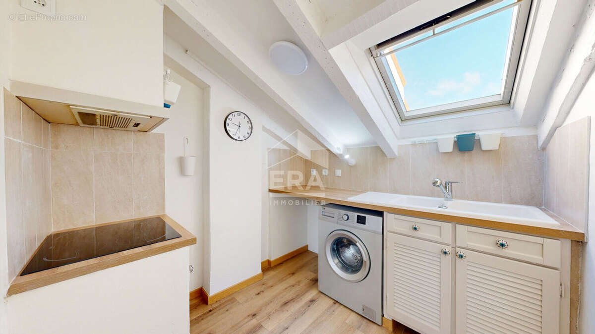Appartement 54m² à nice - photo 6