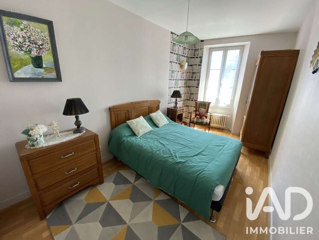 Photo 7 - Maison à LES HERBIERS