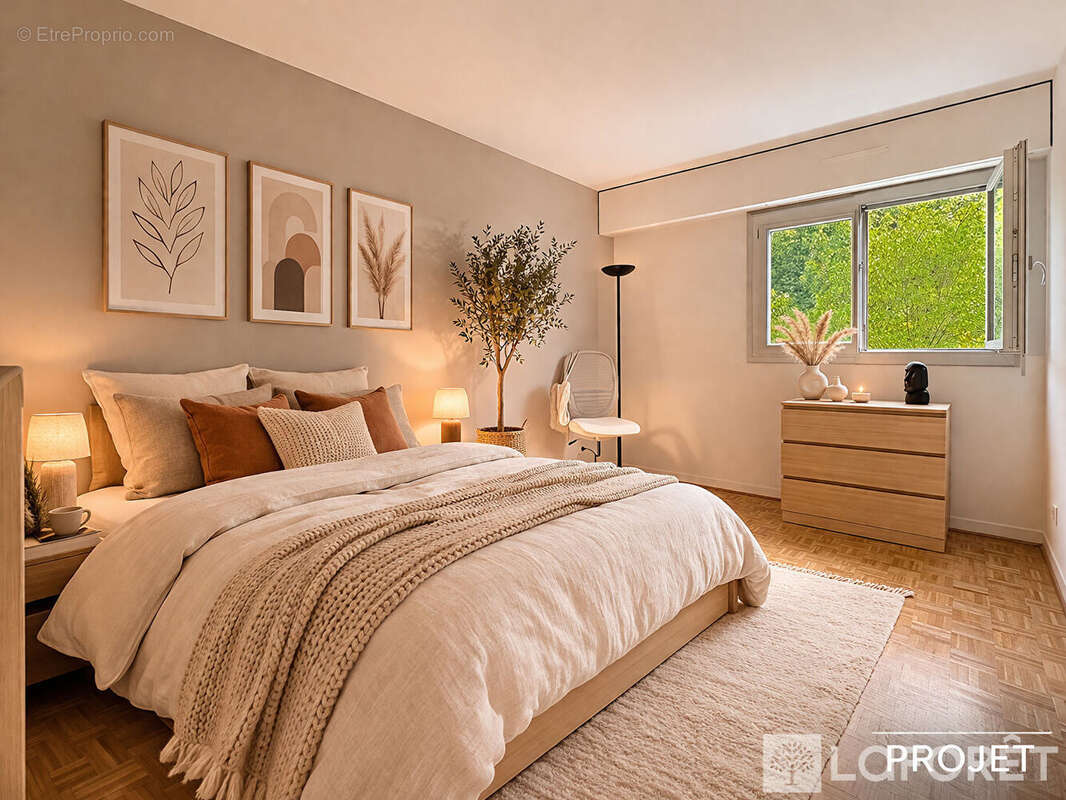 Appartement à LYON-4E