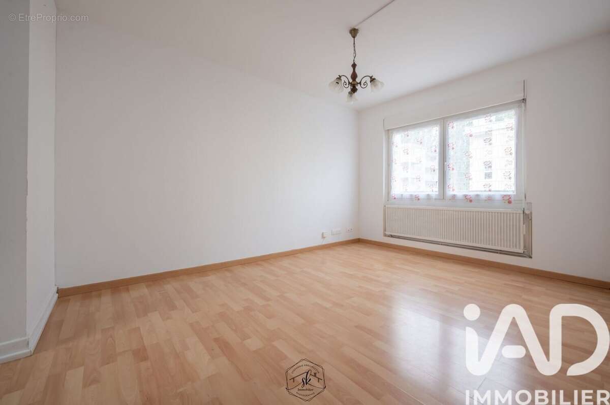 Photo 2 - Appartement à THIONVILLE
