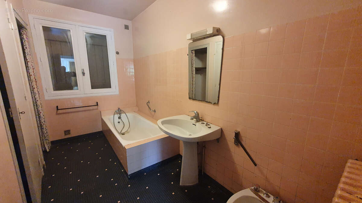 Maison à HAGETMAU