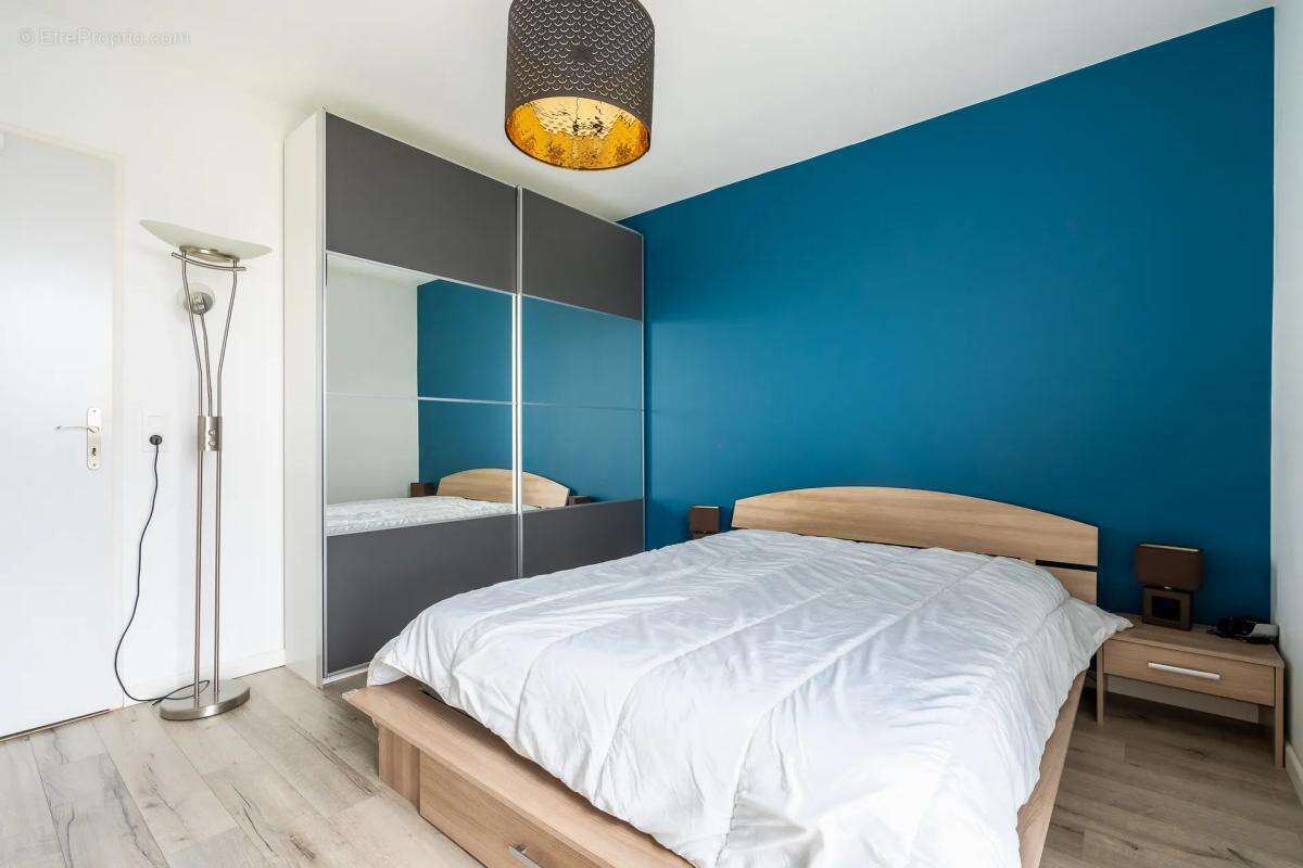 Appartement à DRANCY