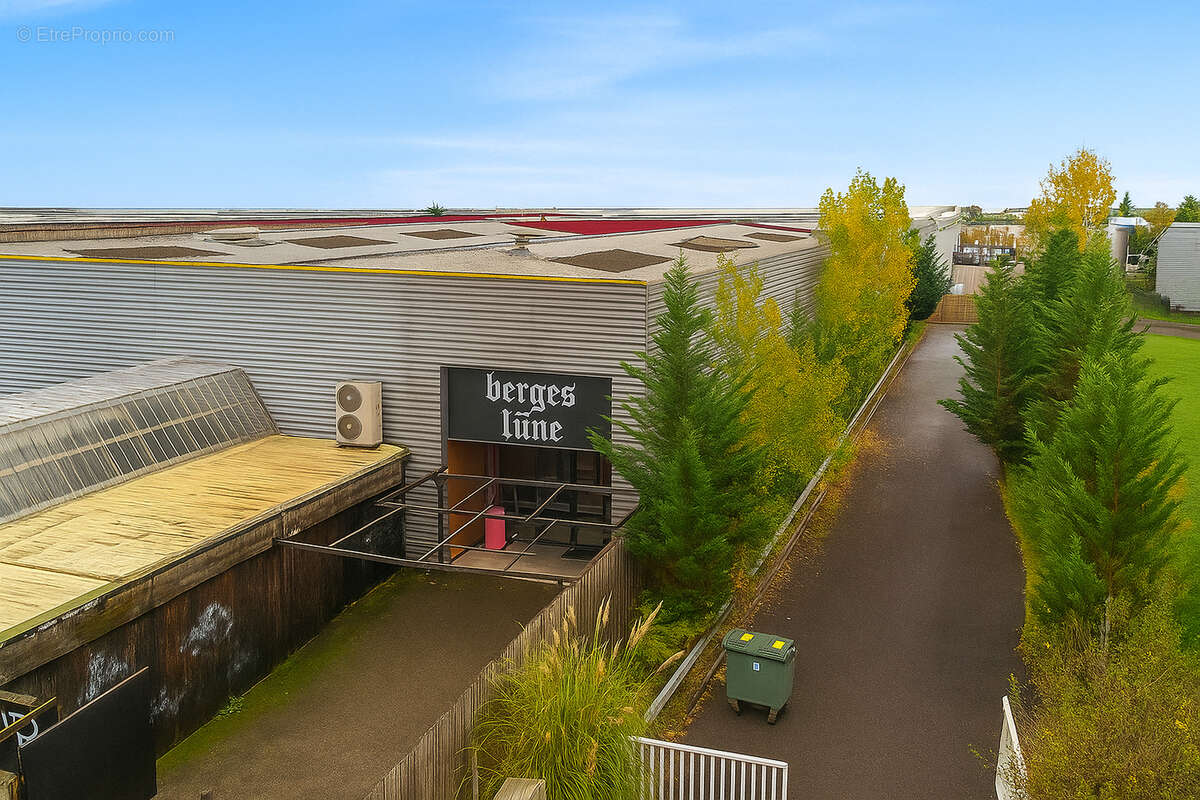 Commerce à BORDEAUX