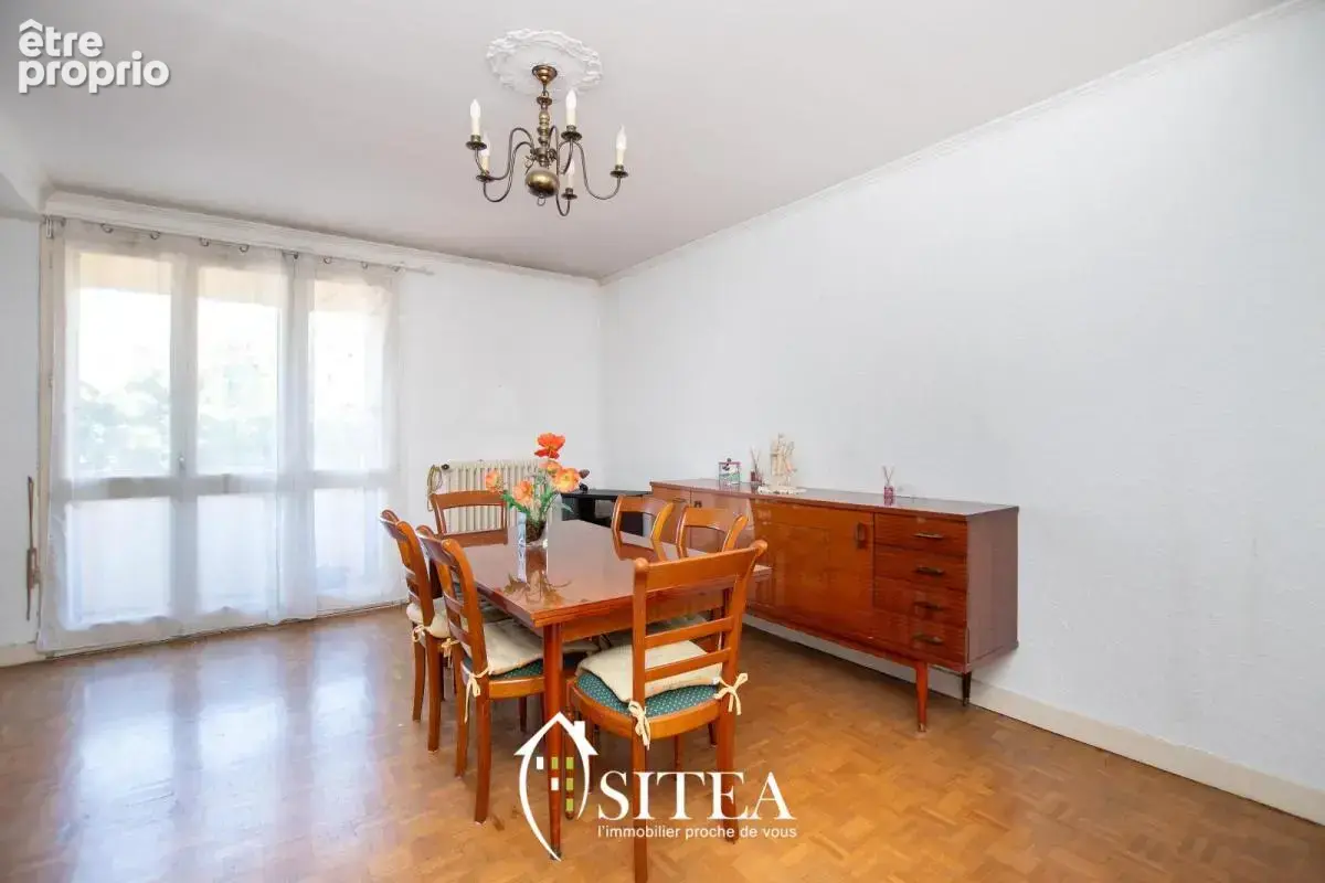 Appartement - photo 4