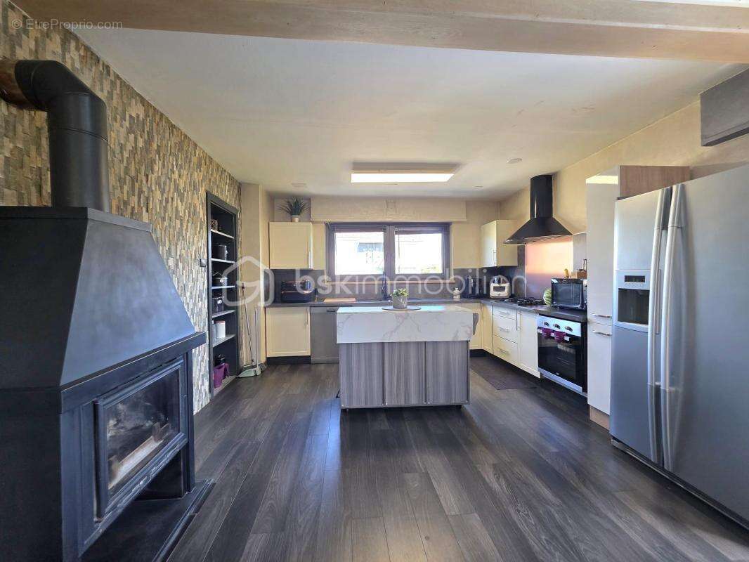 Maison individuelle de 141 m² - photo 6