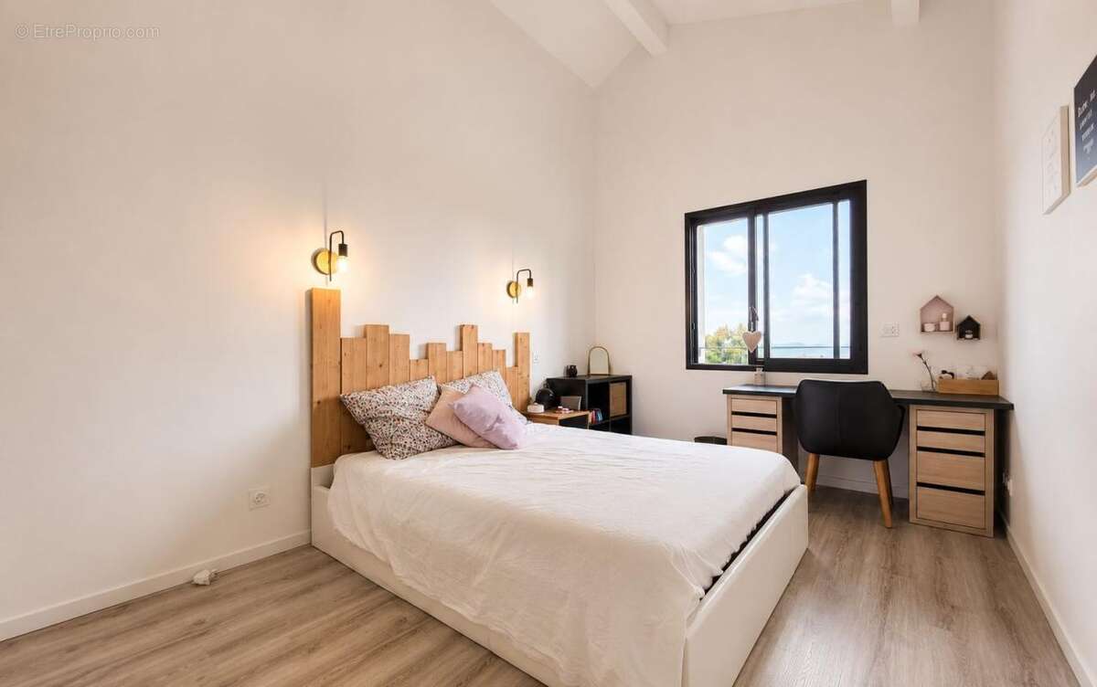 À vendre – Maison contemporaine de 161 m² – Mouguerre - photo 14
