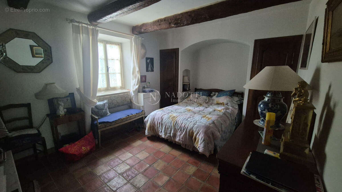 Maison à CABRIERES-D'AVIGNON
