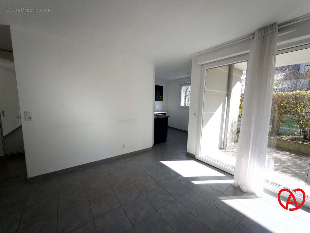 Appartement à OBERNAI