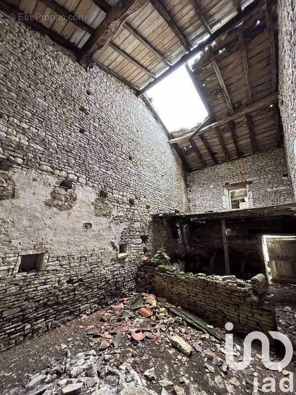 Photo 6 - Maison à SAINT-HILAIRE-DE-VILLEFRANCHE