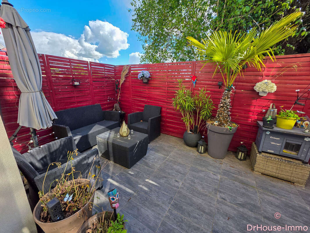 Maison 72 m² à Tours  - photo 10