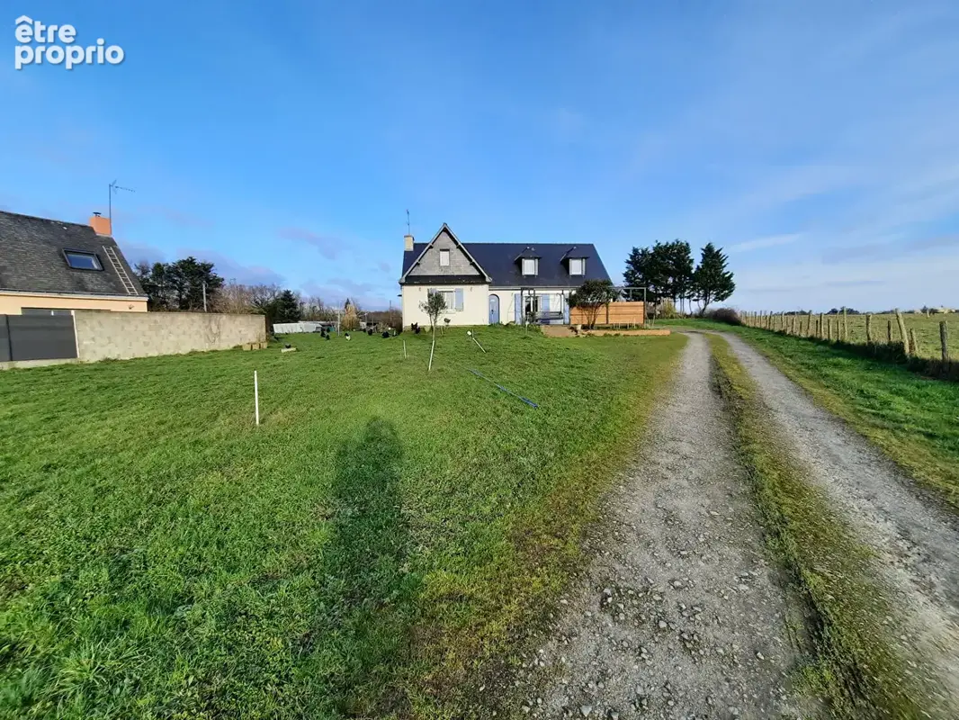 Maison Montoir De Bretagne  170 m² - photo 13