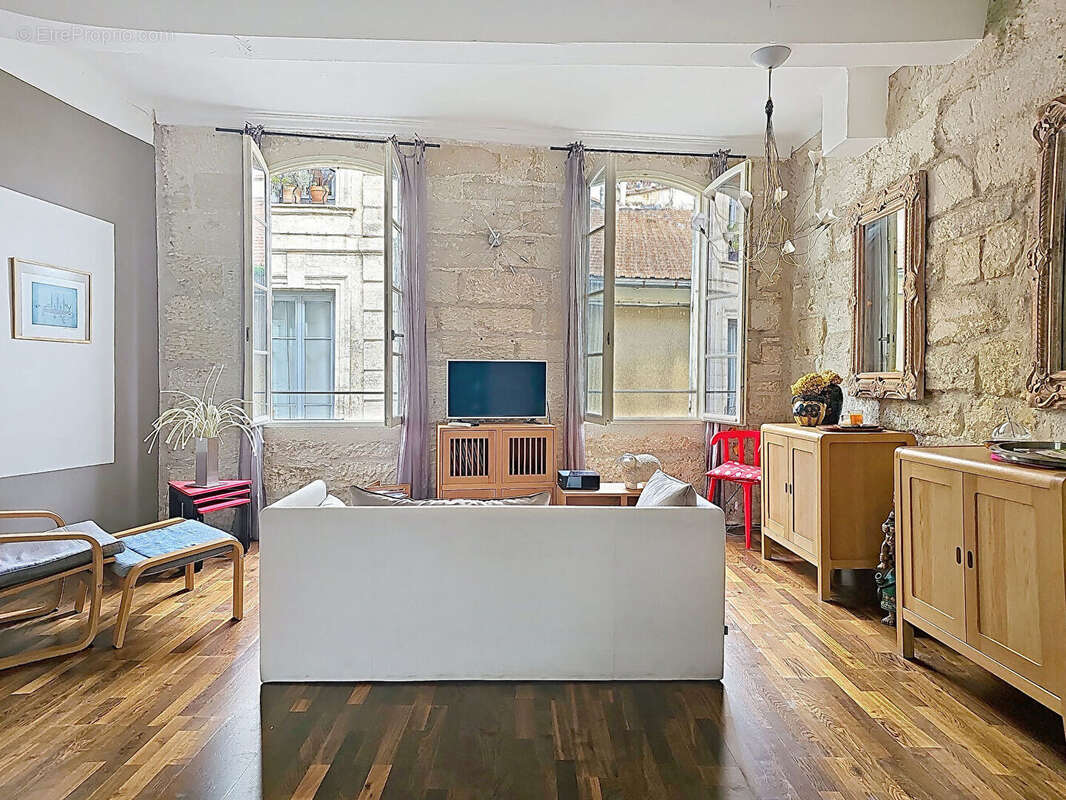 Appartement à AVIGNON