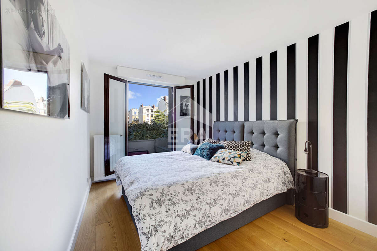 Appartement à PARIS-12E