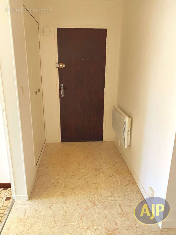 Appartement à LES SABLES-D&#039;OLONNE