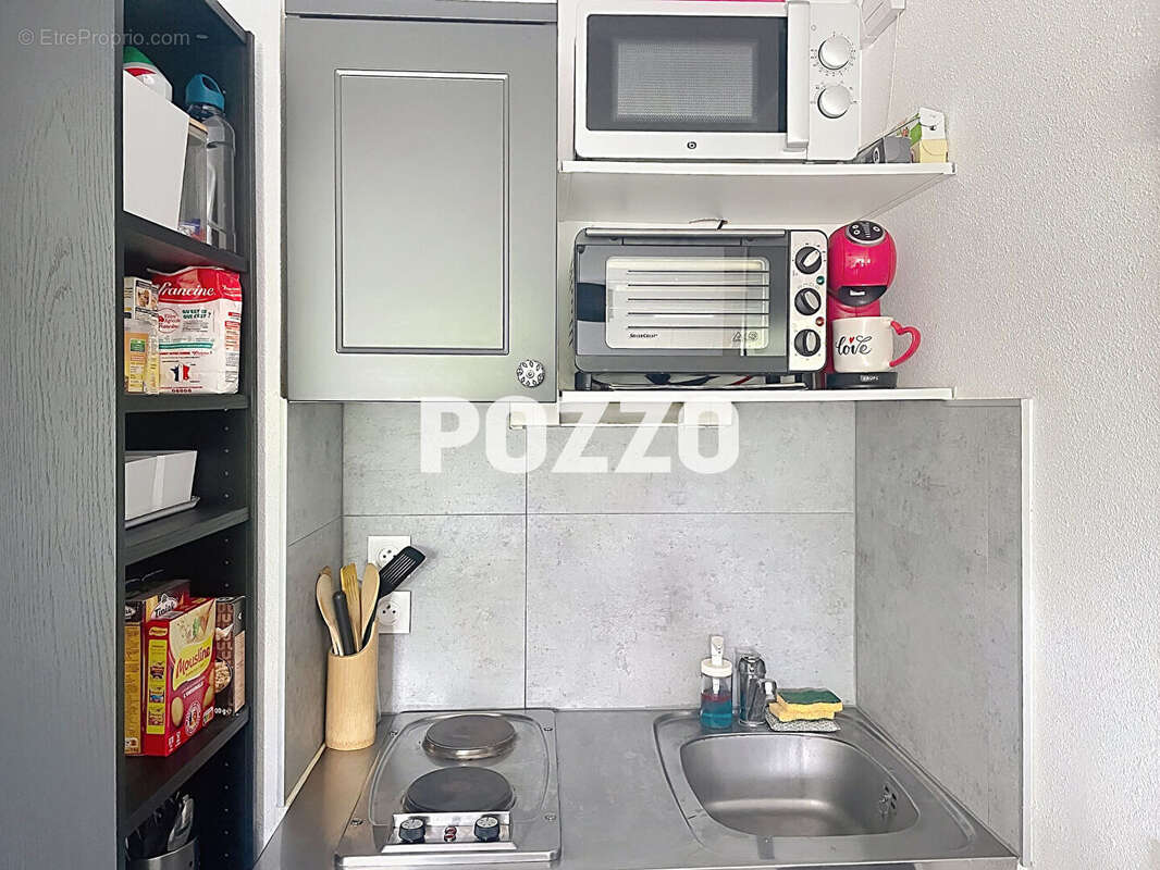 Appartement à CAEN
