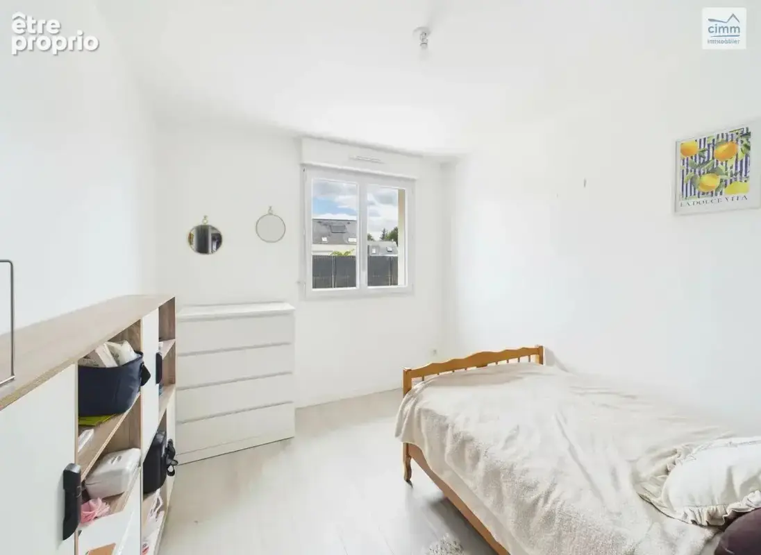 Maison plain pied de 76m² sur un terrain de 524 m² - photo 12