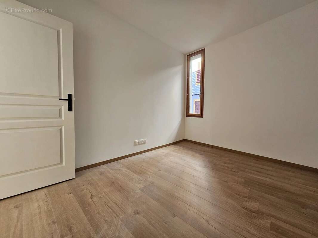 Appartement à LEVENS