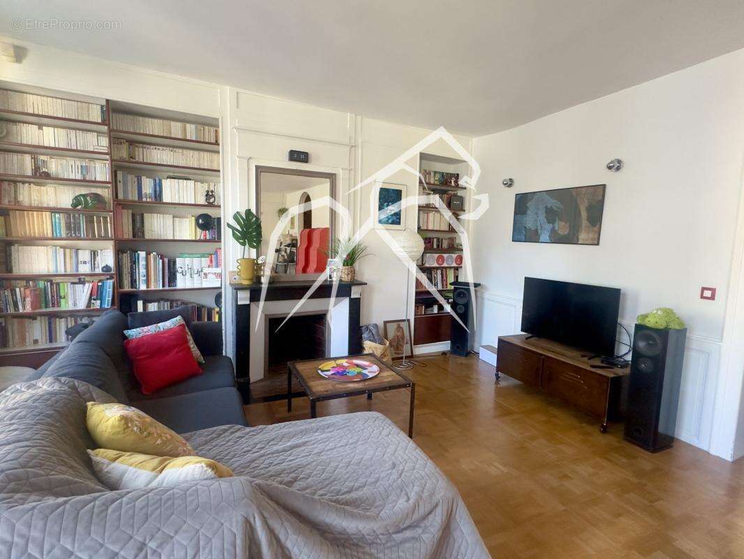 Appartement à ROUEN