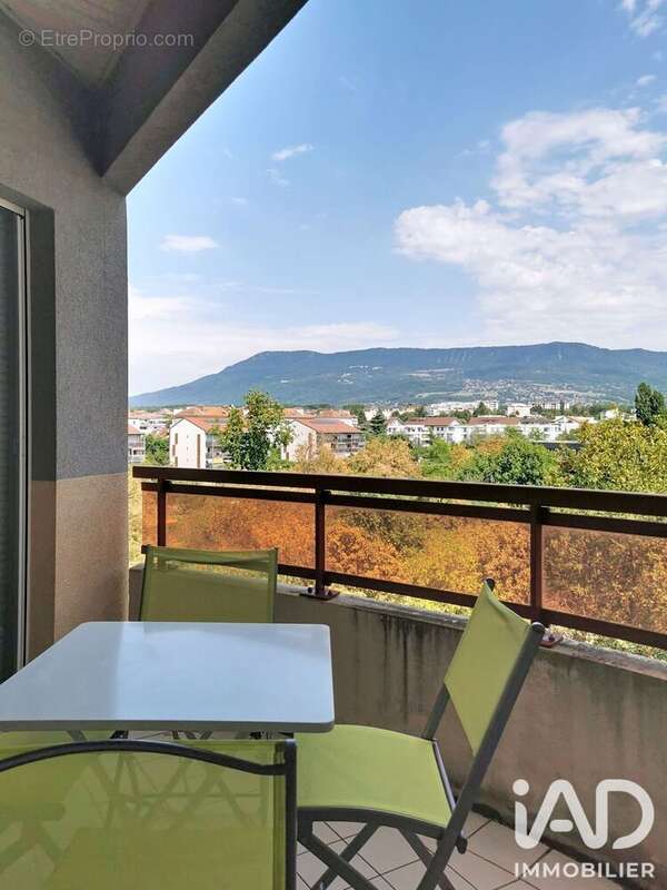 Appartement 52 m² à Annemasse  - photo 6