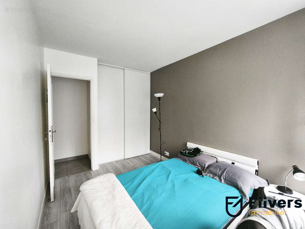 Appartement à RIS-ORANGIS