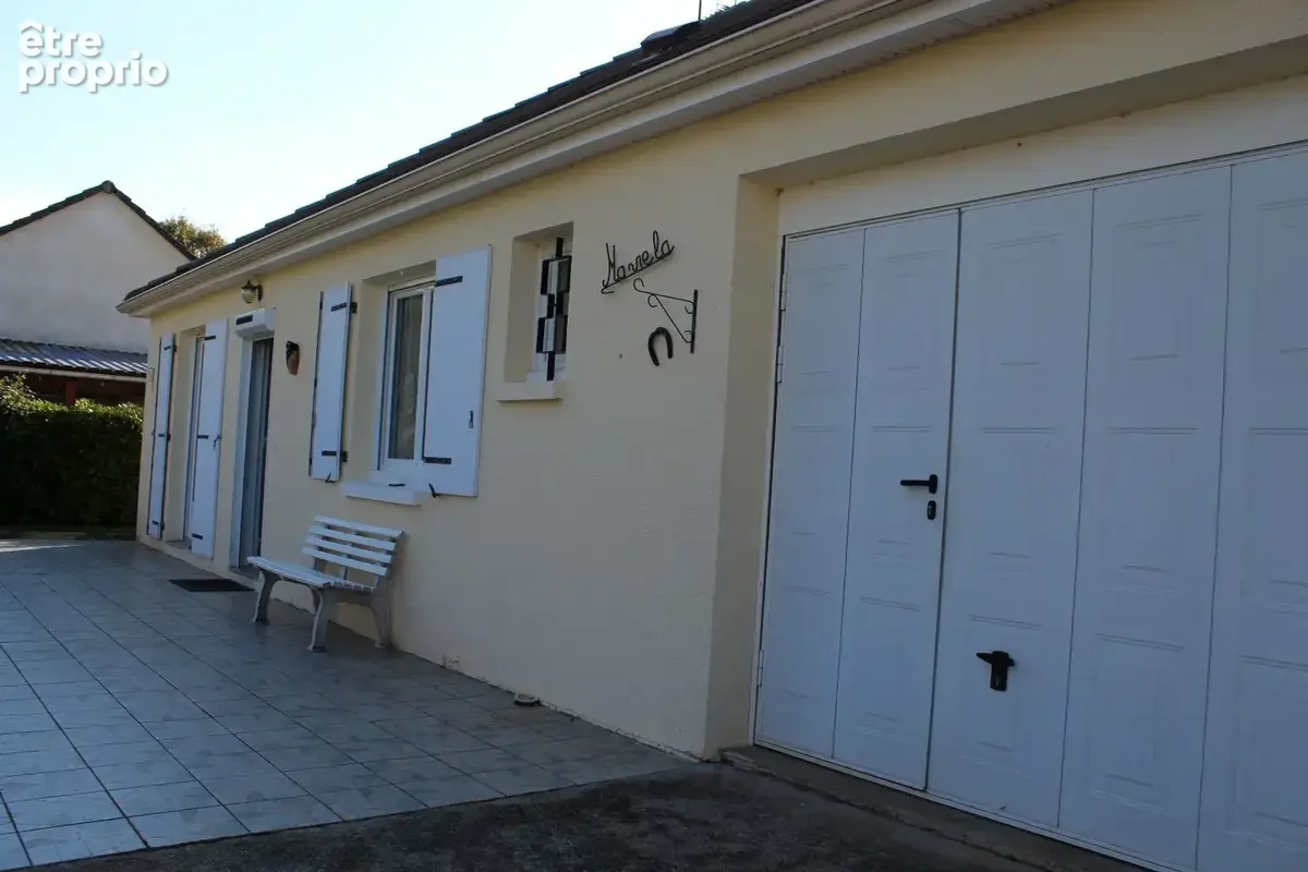 Maison de plain pied - photo 13