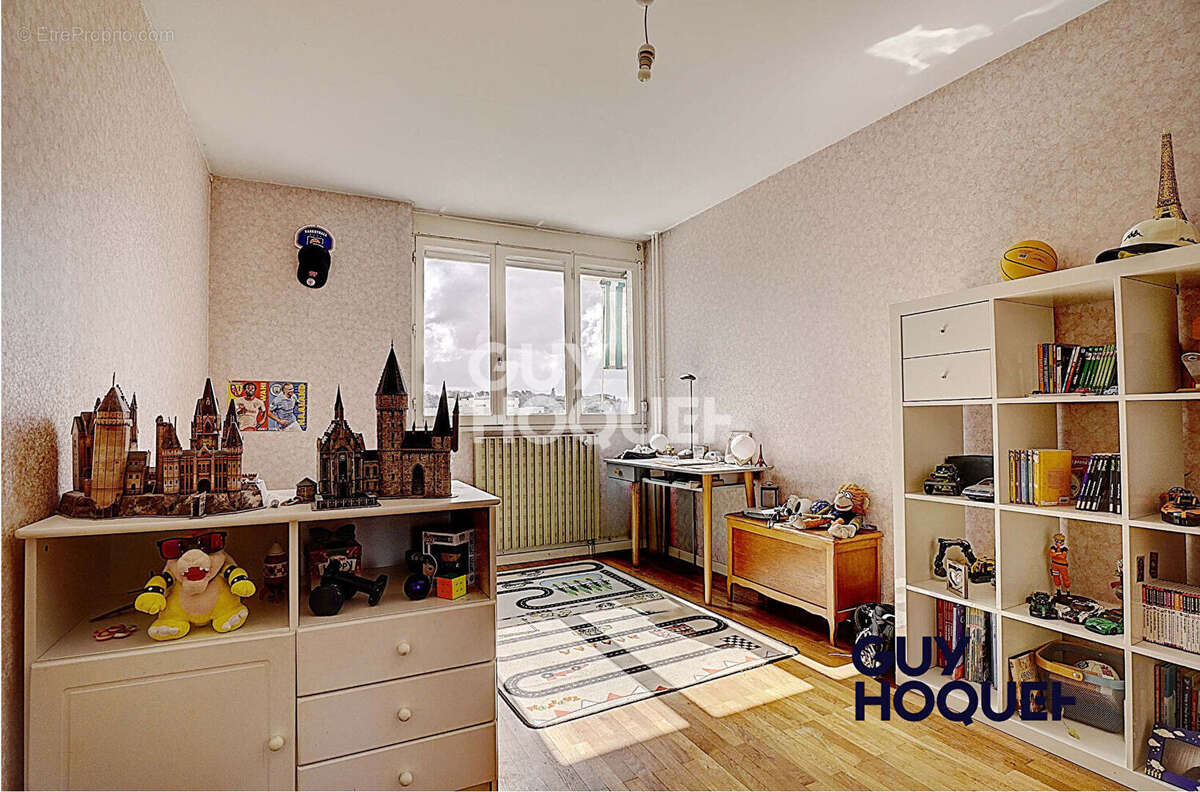 Appartement à SAINTE-FOY-LES-LYON