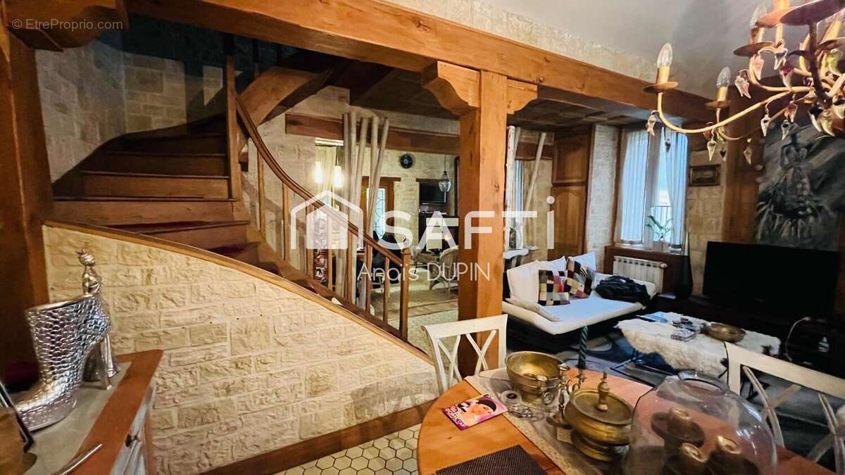 Photo 6 - Maison à LAON