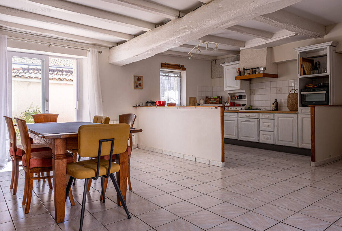 Maison à LAGORD