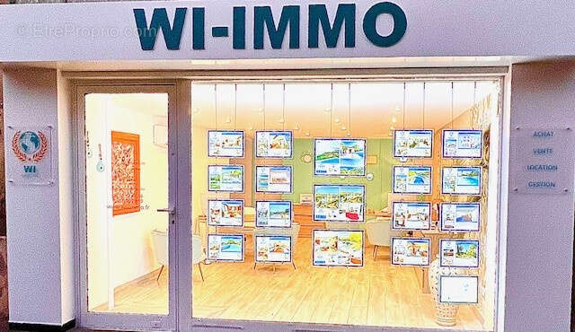 Commerce à TRANS-EN-PROVENCE