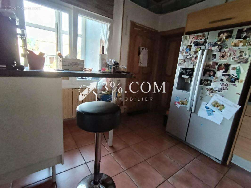 Maison sur la commune de Senones 88210 - photo 4