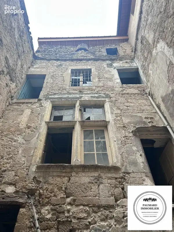 Appartement 250 m² à Romans-Sur-Isere  - photo 3