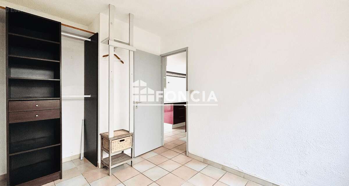 Appartement à GRUISSAN