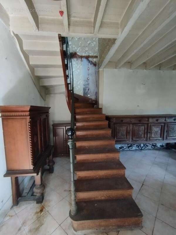 Photo 4 - Maison à BOFFRES