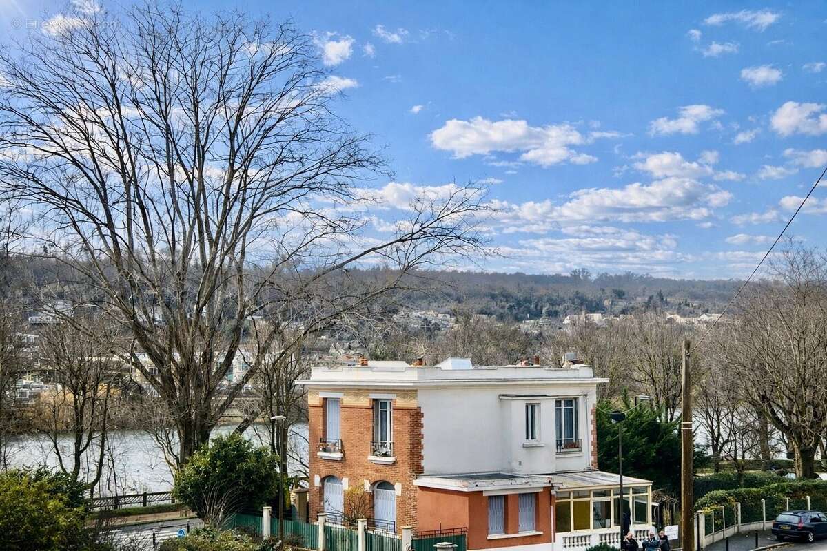 Appartement à LE PECQ