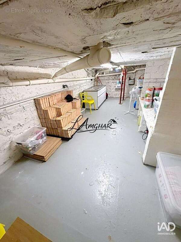 Photo 8 - Commerce à CRETEIL