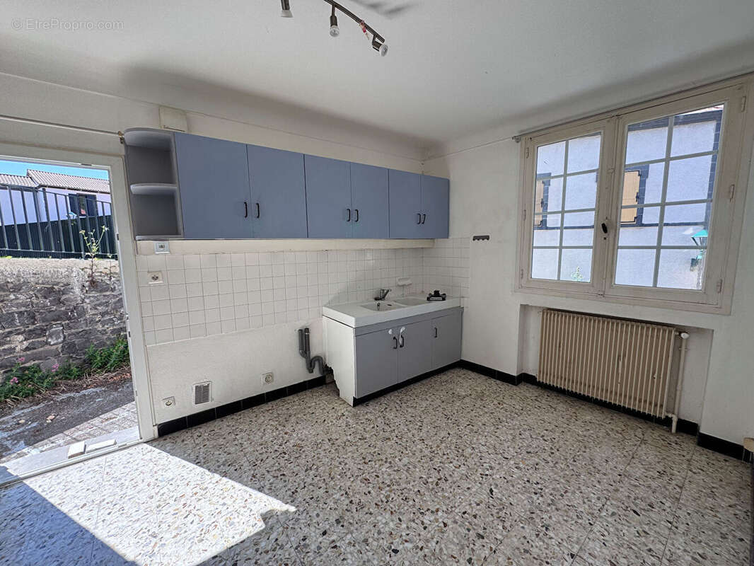 Appartement à ENVAL