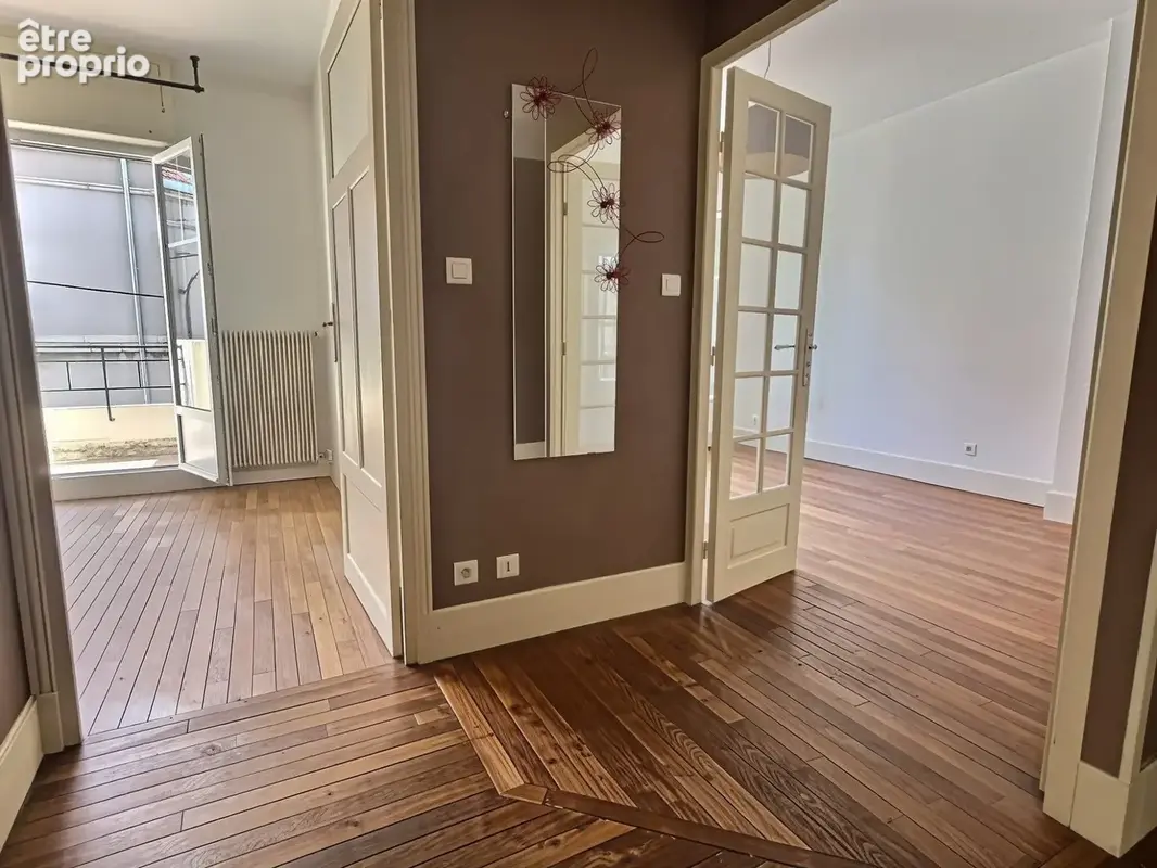 Appartement 2 pièces 50 m² à vendre à Dijon (21000) - photo 2