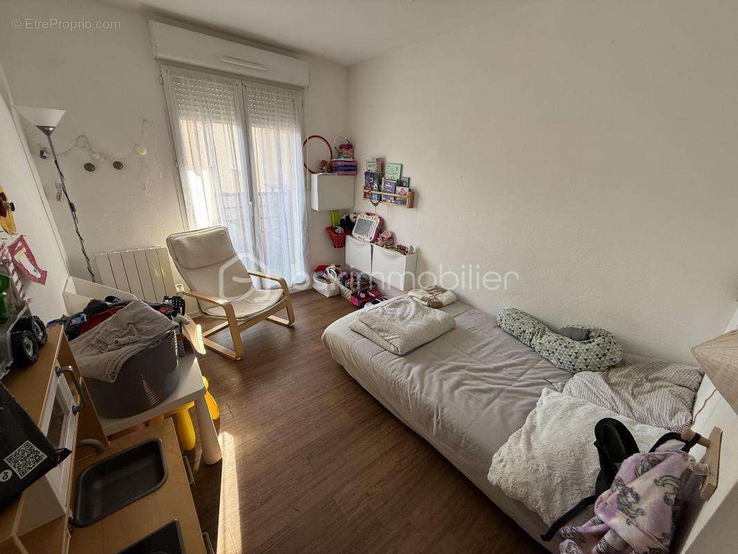 Appartement à LIEUSAINT