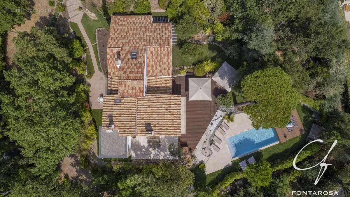Villa 6 pieces - frejus - photo 2