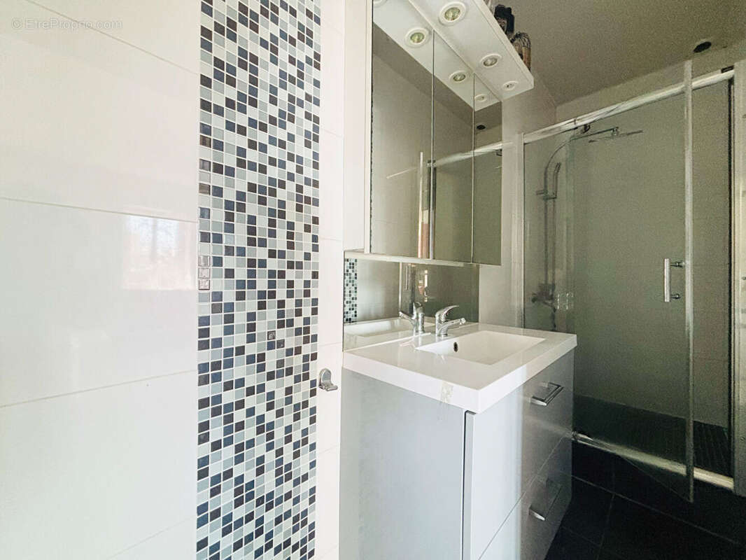 Appartement à ROANNE