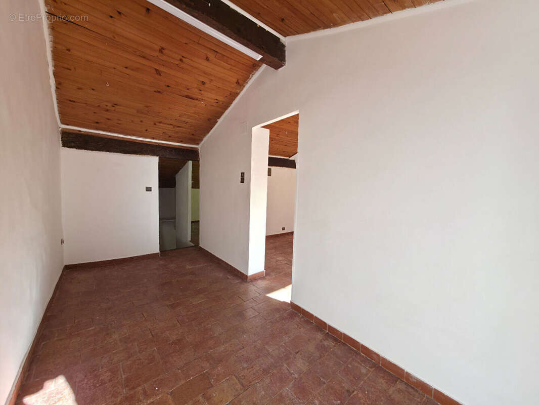 Maison à LA GARDE