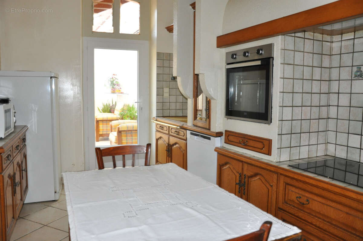 Maison à LE BREUIL