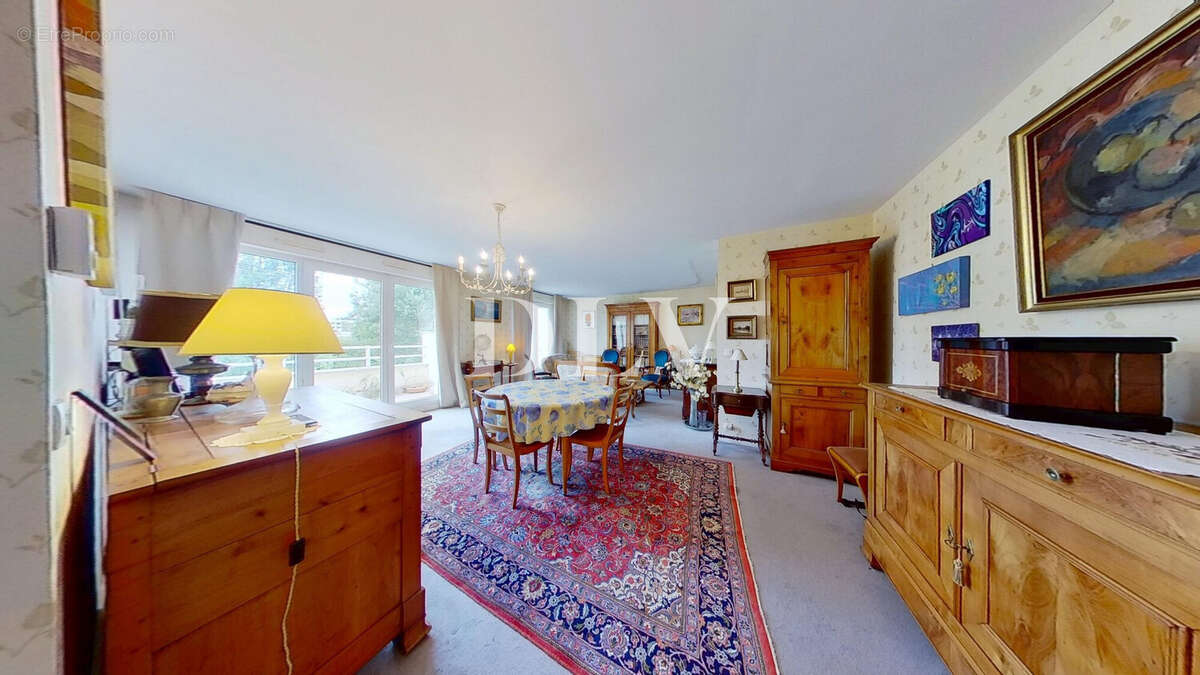 Appartement à AVON